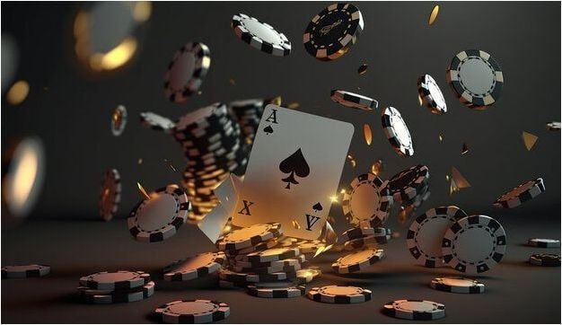 cuan8 kasino slot online jackpot progresif Indonesia