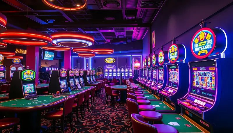 cuan8 kasino online permainan kartu blackjack baccarat Indonesia